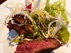 -弗兰克牛排西餐厅Ribone steak house(柠檬花园店)