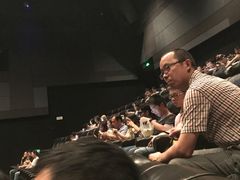 -万达影城(常熟IMAX店)