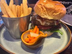 -blue frog蓝蛙(长泰广场店)