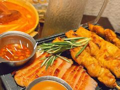 -泰妃殿(武汉首店)