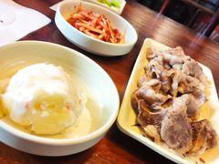 -火炉情韩国料理店(古田路店)