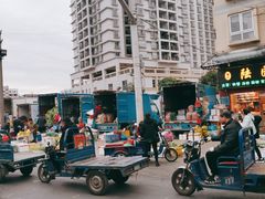 -细村农贸综合市场