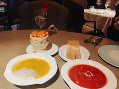 -波特曼西餐厅(南岗店)