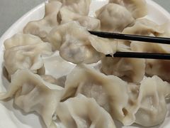 -听涛雅苑百味饺子老家菜馆