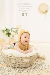 -江阴偶来路儿童摄影(江阴市新体育中心体育场店)