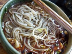 -梁记肥肠粉(宽窄巷子店)