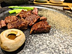 -枫品铁板烧(东樾店)