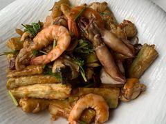 -隐厨·海鲜餐厅(恒通路店)