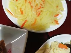 -满族八旗正宗牛肉面