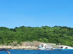 -三亚蜈支洲岛旅游区