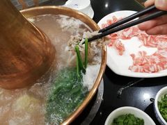 -北门涮肉·铜锅涮肉(南锣鼓巷店)