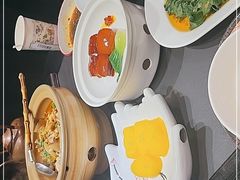 -火宫殿·湘菜小吃·商务宴请·生日聚会(市府店)