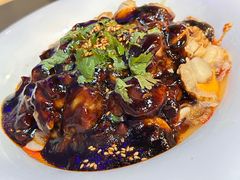 -柒號馆天津菜·八珍豆腐·牛窝骨