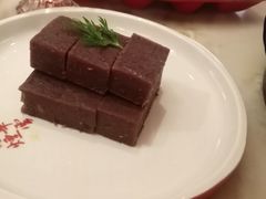-京华烟云·北京烤鸭(领展购物广场·中关村店)