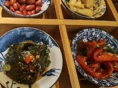 -火宫殿·湘菜小吃·商务宴请·生日聚会(东塘店)