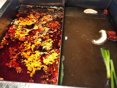 -五星桥原切肥牛火锅(怀德桥店)
