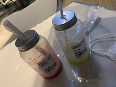 -野萃山·潮汕厚果汁(十亩地店)
