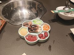 -阳坊胜利涮羊肉(阳坊老店)