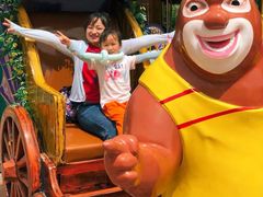 -郑州方特梦幻王国