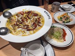 -太二酸菜鱼(福州泰禾店)