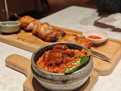 俄式罐焖饭-俄士厨房(环球港店)