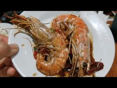 -汉巴味德(沈阳万象汇店)