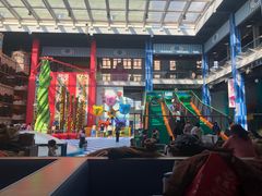 -蒙特利亲子乐园