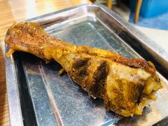 -西北朗益和穆斯林餐厅