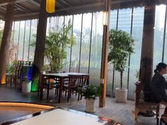 -洈水谣 · 地道荆州松滋菜(菱角湖公园店)