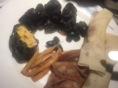 -星伦多 自助料理(圆融店)