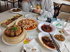 -蛙兔鸡自贡风味·特色江湖菜(广都店)