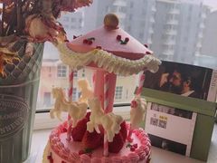 -BONCAKE裱花蛋糕(万象汇店)