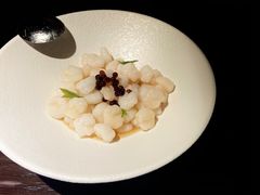 -九里云松·天香餐厅