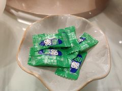 -喜鼎海胆水饺(平安金融中心店)