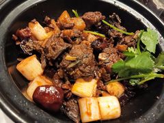 -大理实力希尔顿酒店•御玺中餐厅