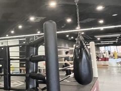 -OXYGYM 奥美氧舱运动中心(领展购物广场·中关村店)