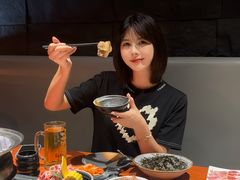 -山之屋炭火烧肉·生啤畅饮(大朗万科中央公园店)