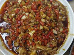 -老三样·旧食新味(万寿宫店)