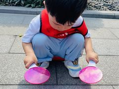-菲司迪托育园(蛇口店)