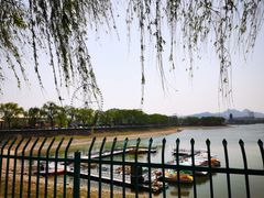 -济南国际园博园