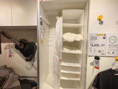 -宜家家居(四元桥商场店)