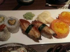 -歌行灯日本料理(伊势丹店)