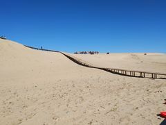 景点-玉龙沙湖景区