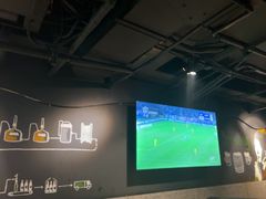 -麦凯伦烧烤·精酿超级工厂店(金桥总店)