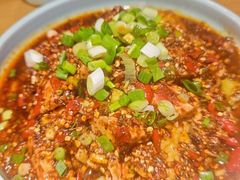 -自贡盐帮菜·玩辣餐厅(樱花园西街店)