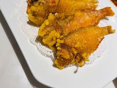 炸马头鱼-潮人姐妹轩(海宁路店)