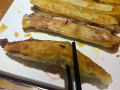 锅贴-老雒阳面馆·水席·洛阳菜(王城路店)