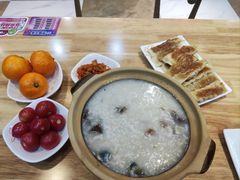 -嘉和一品粥(魏公村店)