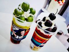 -茶茶巫CHACHAWU(裕华万达店)