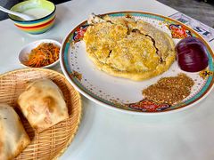 -帕米尔食府(白云观店)